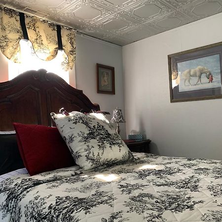 The York House Daire Fort Erie Dış mekan fotoğraf