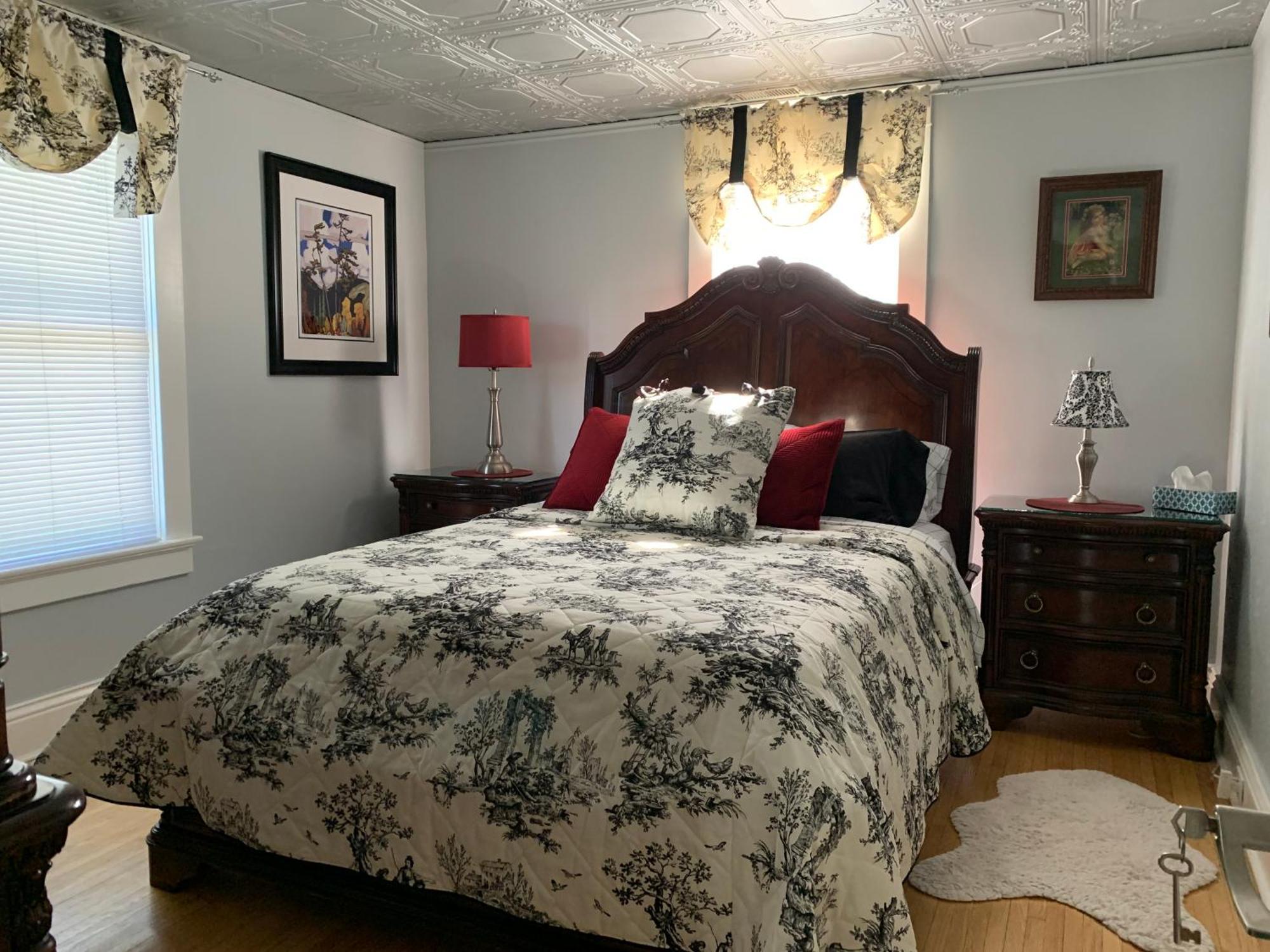 The York House Daire Fort Erie Dış mekan fotoğraf