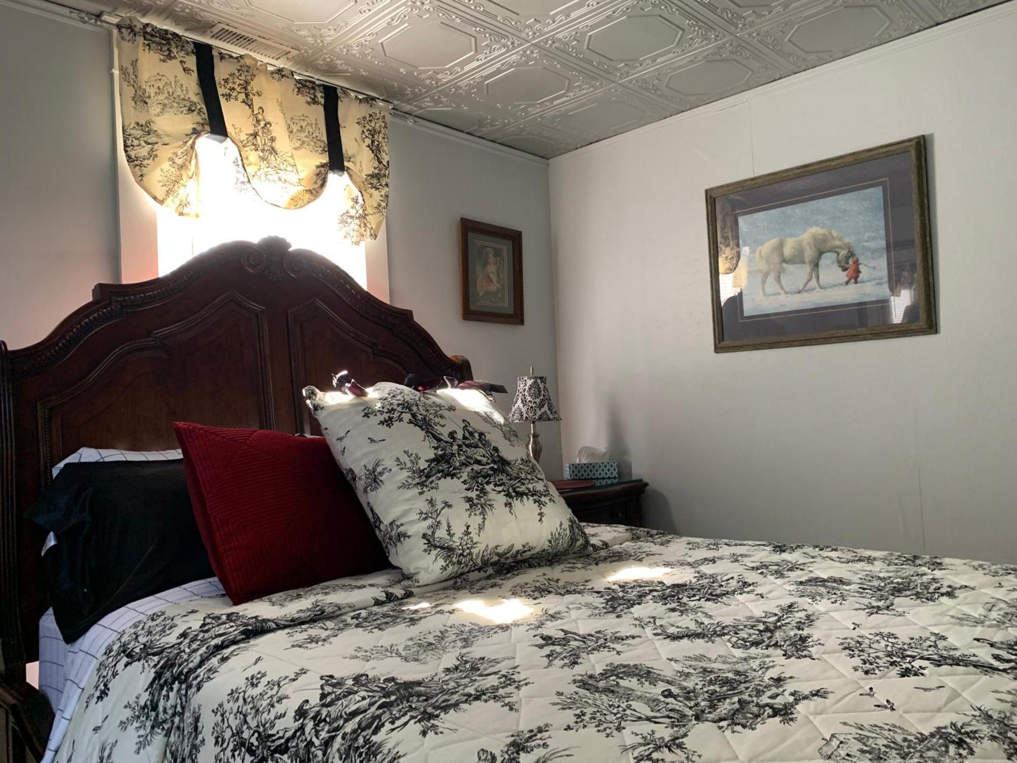 The York House Daire Fort Erie Dış mekan fotoğraf